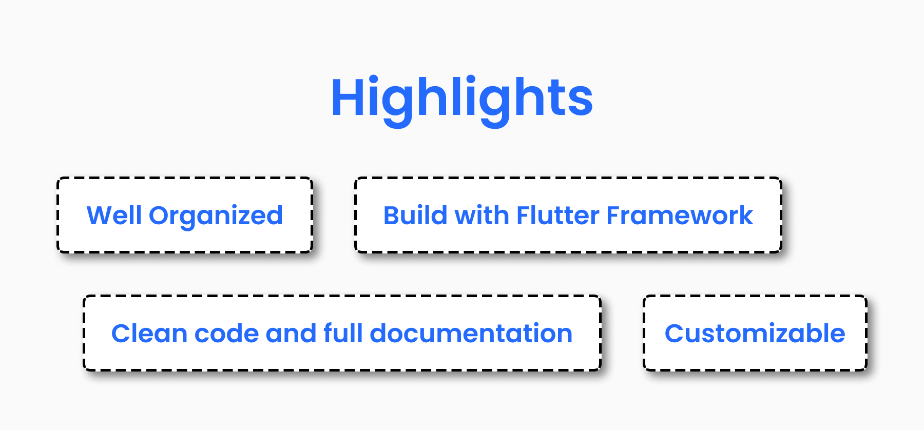 FashionU E-Commerce Flutter App UI Kit - 2
