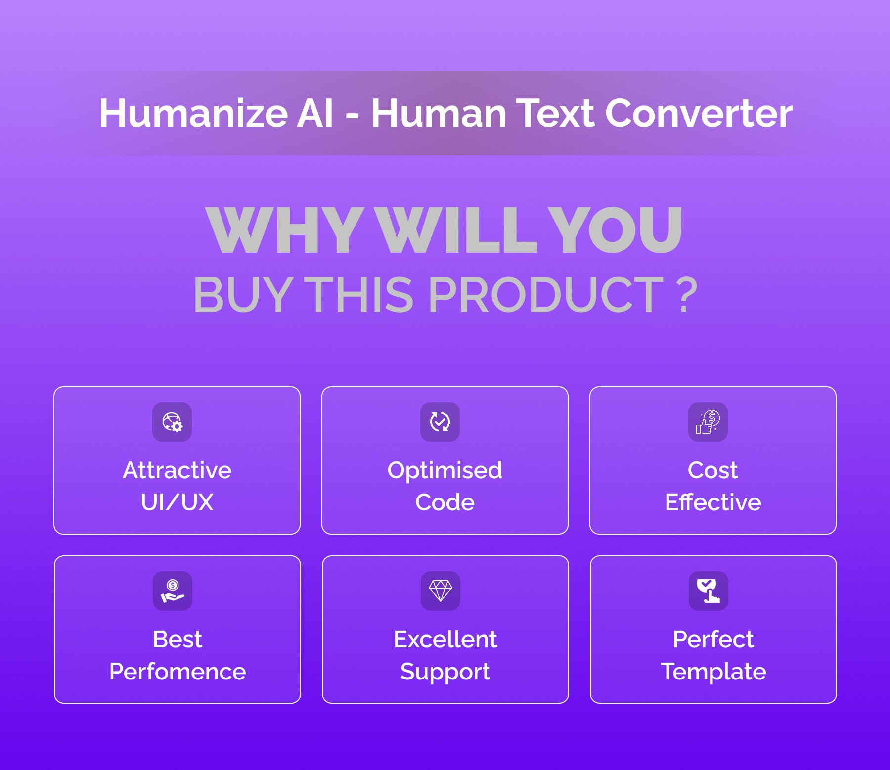 Humanize AI | Summarize AI | Flutter Android/iOS Full Application | ADMOB | Premium Plans - 4