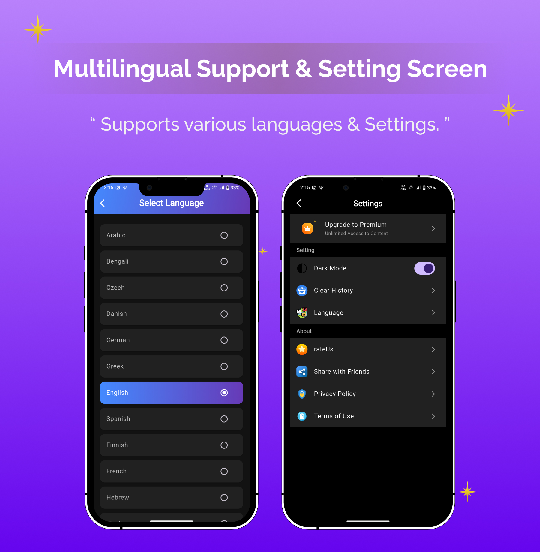 Humanize AI | Summarize AI | Flutter Android/iOS Full Application | ADMOB | Premium Plans - 12