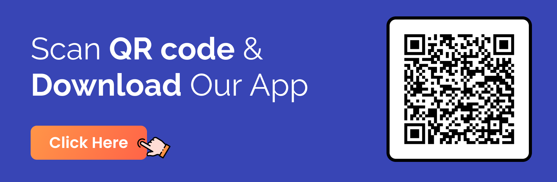 Age Calculator Flutter Full Application